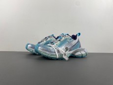 Men Women B*alenciaga Top Sneakers