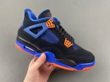 Jordan 4 Retro 'Cavs' 308497-027