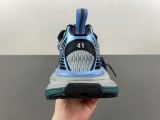 Men Women B*alenciaga Top Sneakers