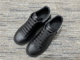 Men Women A*lexander M*cqueen Top Sneaker