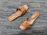 Women Y*SL Top Sandals