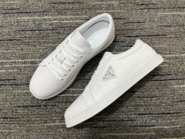 Women P*rada Top Sneaker