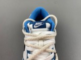 N*ike SB Dunk LOW DV0834-101