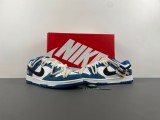 N*ike SB Dunk LOW DV0834-101