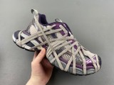 Men Women B*alenciaga Top Sneakers