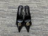 Women V*ersace Top Sandals