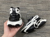 Men Women B*almain Top Quality Sneaker
