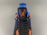Jordan 4 Retro 'Cavs' 308497-027