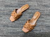 Women Y*SL Top Sandals