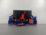Jordan 4 Retro 'Cavs' 308497-027