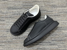 Men Women A*lexander M*cqueen Top Sneaker