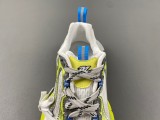 Men Women B*alenciaga Top Sneakers