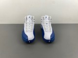 J*ordan 12 FrenchBlue 130690-113