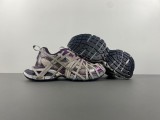 Men Women B*alenciaga Top Sneakers