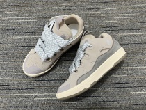 Men  L*ANVIN Top Quality Sneaker