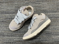 Men  L*ANVIN Top Quality Sneaker