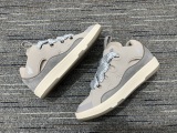 Men  L*ANVIN Top Quality Sneaker