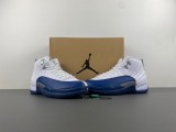 J*ordan 12 FrenchBlue 130690-113