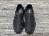 Mens P*rada Top Sneakers