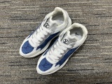 Men L*ouis V*uitton Top Sneakers