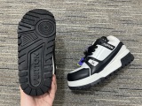 Men Women L*ouis V*uitton Top Sneakers