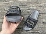 Men Women G*ucci Top Sandals