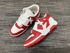 Men Women O*ff W*hite Top Sneakers