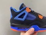 Jordan 4 Retro 'Cavs' 308497-027