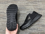 Women P*rada Top Sneaker