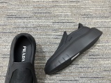 Mens P*rada Top Sneakers