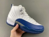 J*ordan 12 FrenchBlue 130690-113