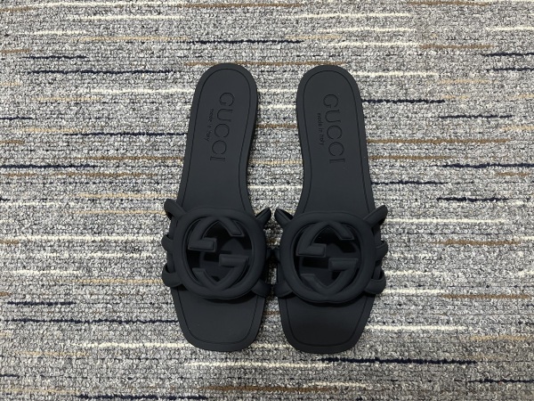 Women G*ucci Top Sandals