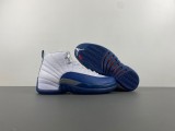 J*ordan 12 FrenchBlue 130690-113