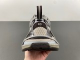 Men Women B*alenciaga Top Sneakers