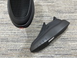 Mens P*rada Top Sneakers