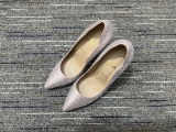 Women C*hristian L*ouboutin High Heels