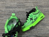 Men Women L*ouis V*uitton Top Sneakers