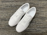 Women P*rada Top Sneaker