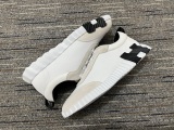 Men Women H*ermes Top Sneaker