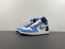 J*ordan 1 High OG“First in Flight” FD2596-400