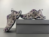 Men Women B*alenciaga Top Sneakers