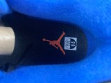 Jordan 4 Retro 'Cavs' 308497-027