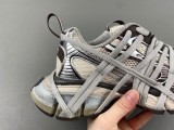 Men Women B*alenciaga Top Sneakers