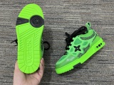 Men Women L*ouis V*uitton Top Sneakers