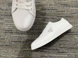 Women P*rada Top Sneaker
