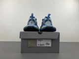 Men Women B*alenciaga Top Sneakers