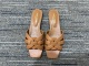 Women Y*SL Top Sandals