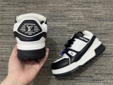 Men Women L*ouis V*uitton Top Sneakers
