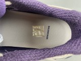 Men Women B*alenciaga Top Sneakers