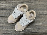 Men  L*ANVIN Top Quality Sneaker